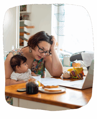 burn-out parental quiets-ce que c'est