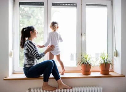 vivre ou mourir pour son enfant